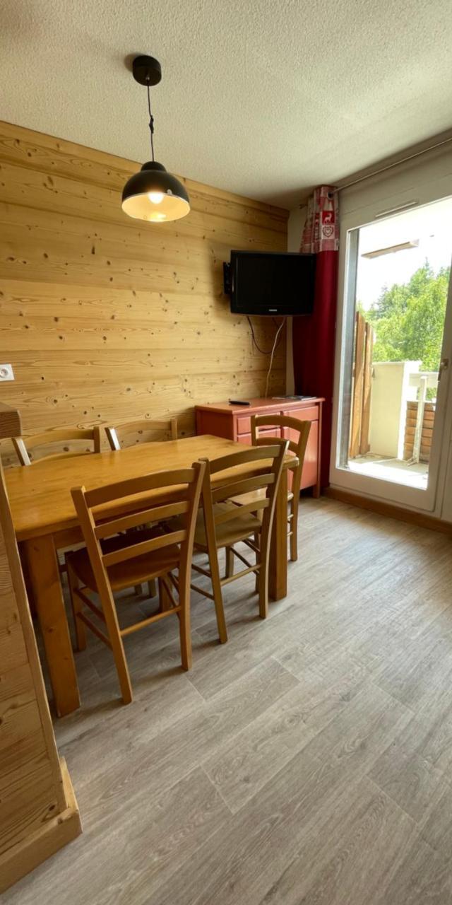 Residence Ecrin D'huez-1ch-5pers-Les Bergers-Alpe D'huez – billede 6