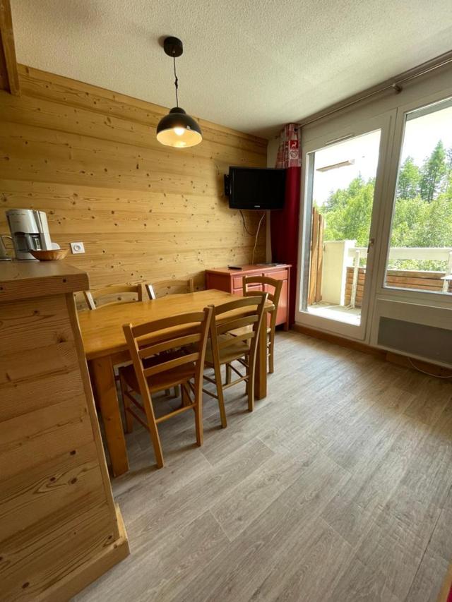 Residence Ecrin D'huez-1ch-5pers-Les Bergers-Alpe D'huez – billede 6