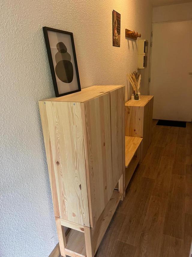 Residence Ecrin D'huez-1ch-5pers-Les Bergers-Alpe D'huez – billede 9