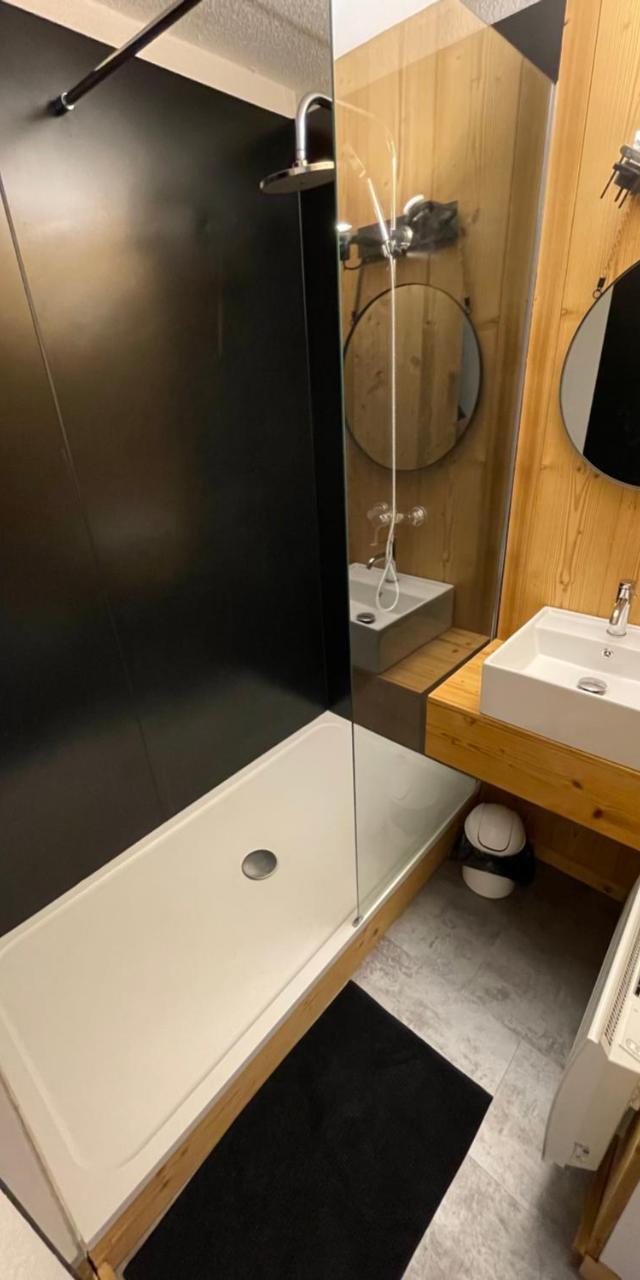 Residence Ecrin D'huez-1ch-5pers-Les Bergers-Alpe D'huez – billede 10