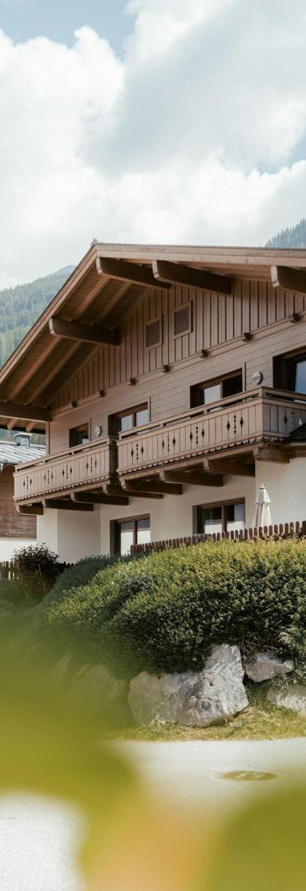 undefined – Ferienhaus Florianiweg