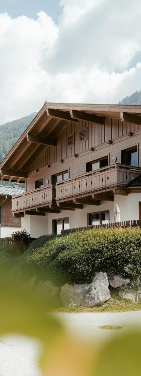 Ferienhaus Florianiweg – Bad Gastein