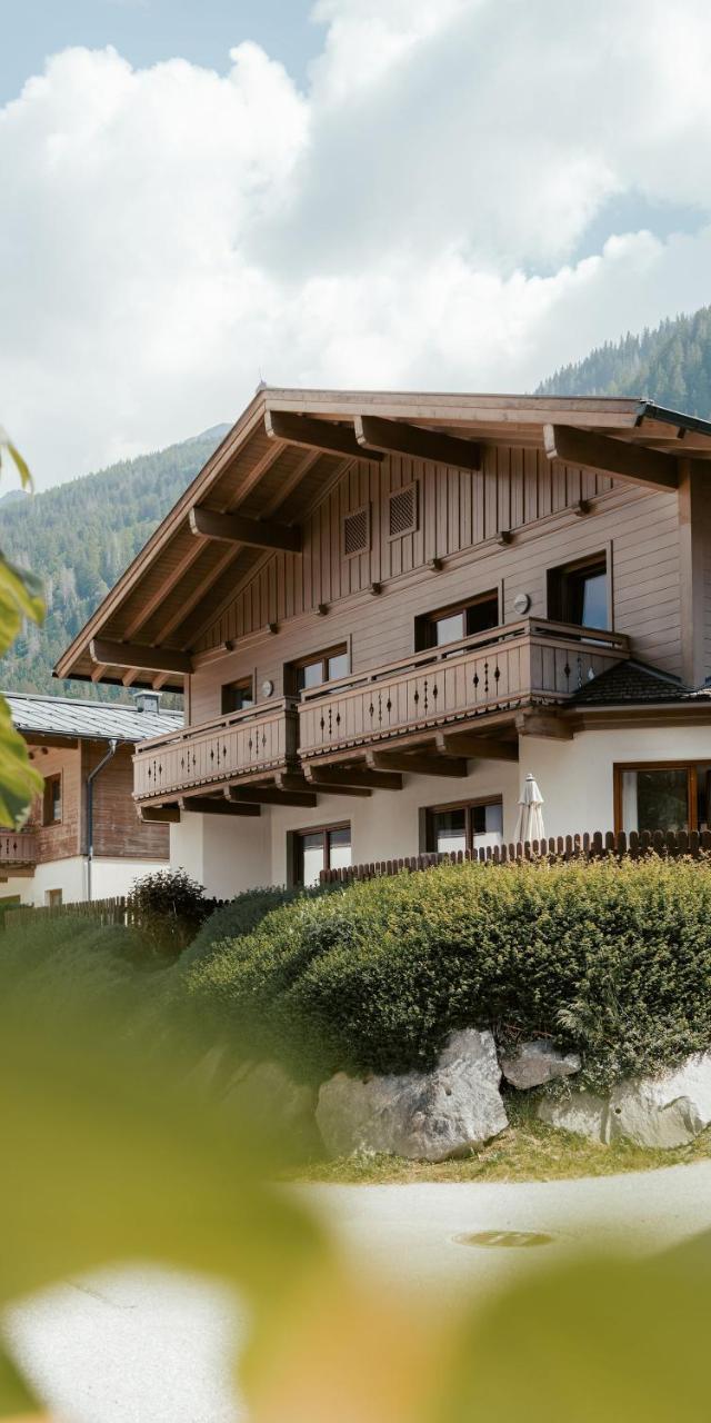 Ferienhaus Florianiweg
