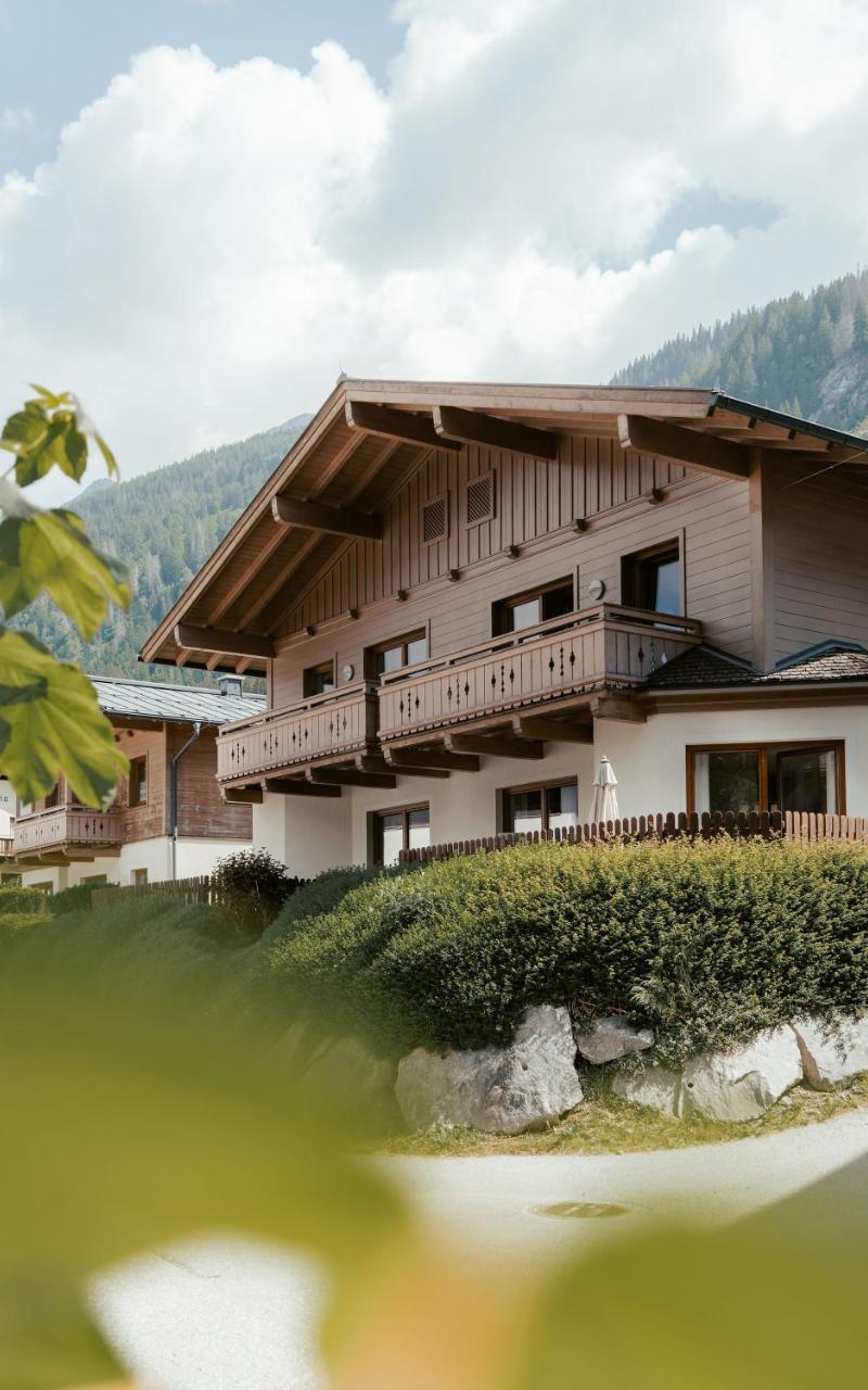 Ferienhaus Florianiweg