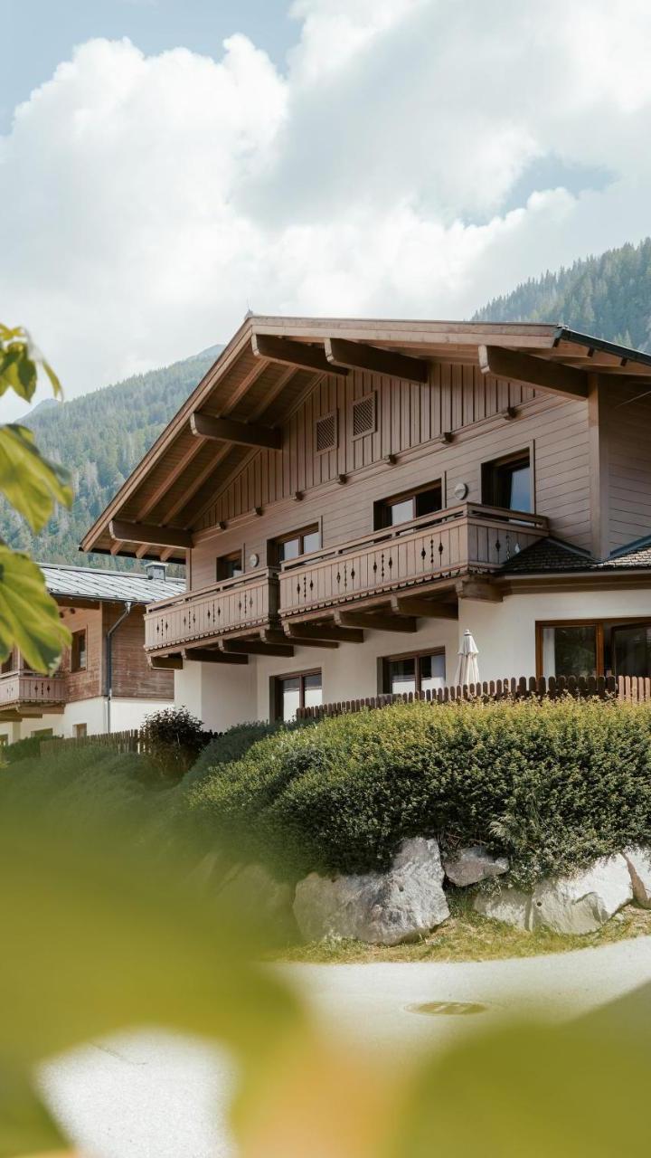 Four-Bedroom House (1 bunk bed) - Free WiFi – Ferienhaus Florianiweg