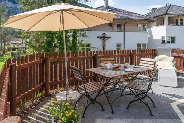 Ferienhaus Florianiweg – billede 6