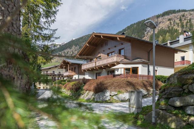 Ferienhaus Florianiweg – billede 7