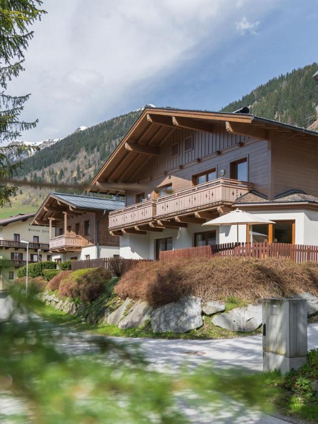 Ferienhaus Florianiweg – bild 7