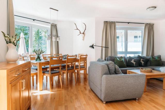 Ferienhaus Florianiweg – billede 9