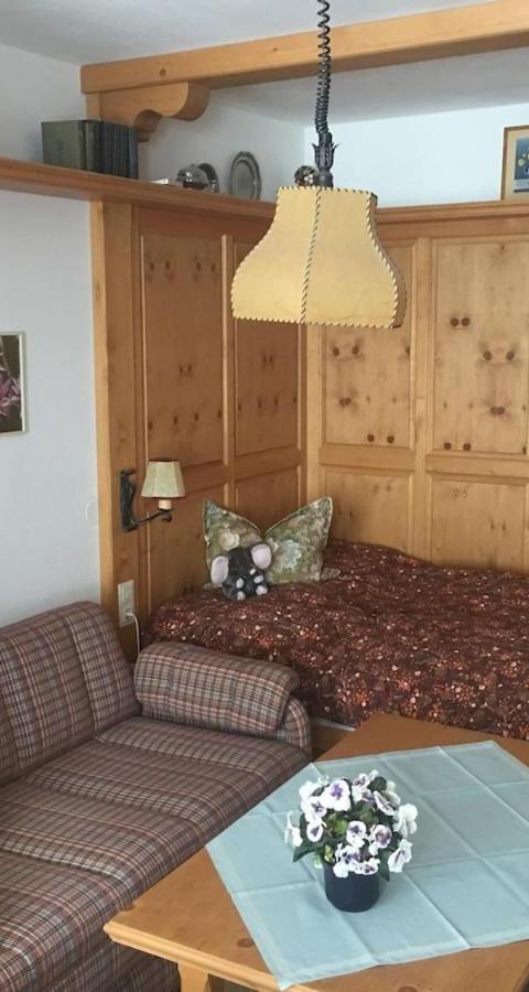 Wohnung Melchior Bei Sterngucker (Adults Only) – Königsleiten
