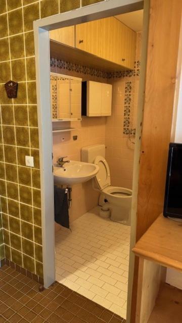 Wohnung Melchior Bei Sterngucker (Adults Only) – bild 4