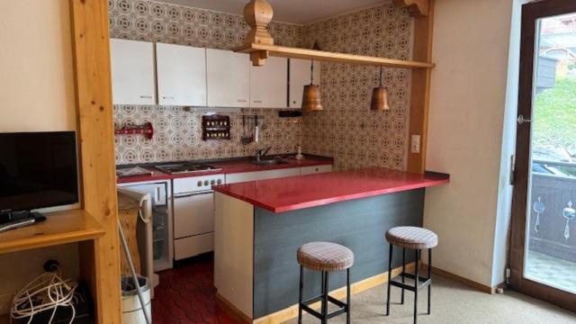 Wohnung Melchior Bei Sterngucker (Adults Only) – bild 6