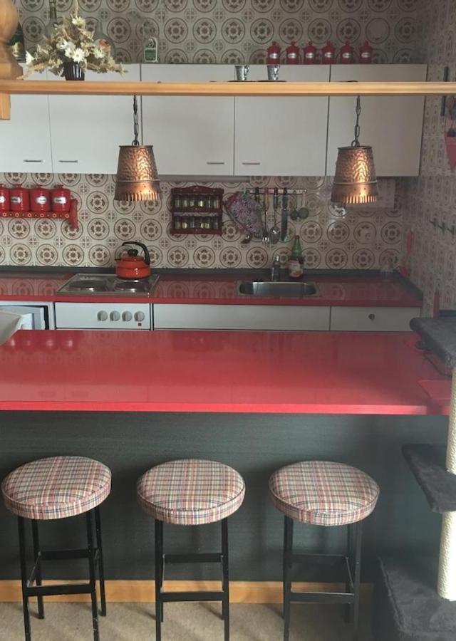 Wohnung Melchior Bei Sterngucker (Adults Only) – bild 7