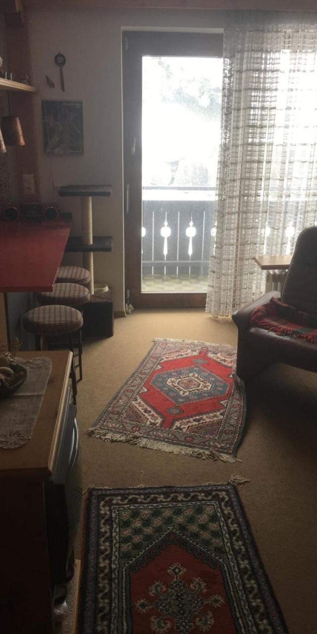 Wohnung Melchior Bei Sterngucker (Adults Only) – bild 8