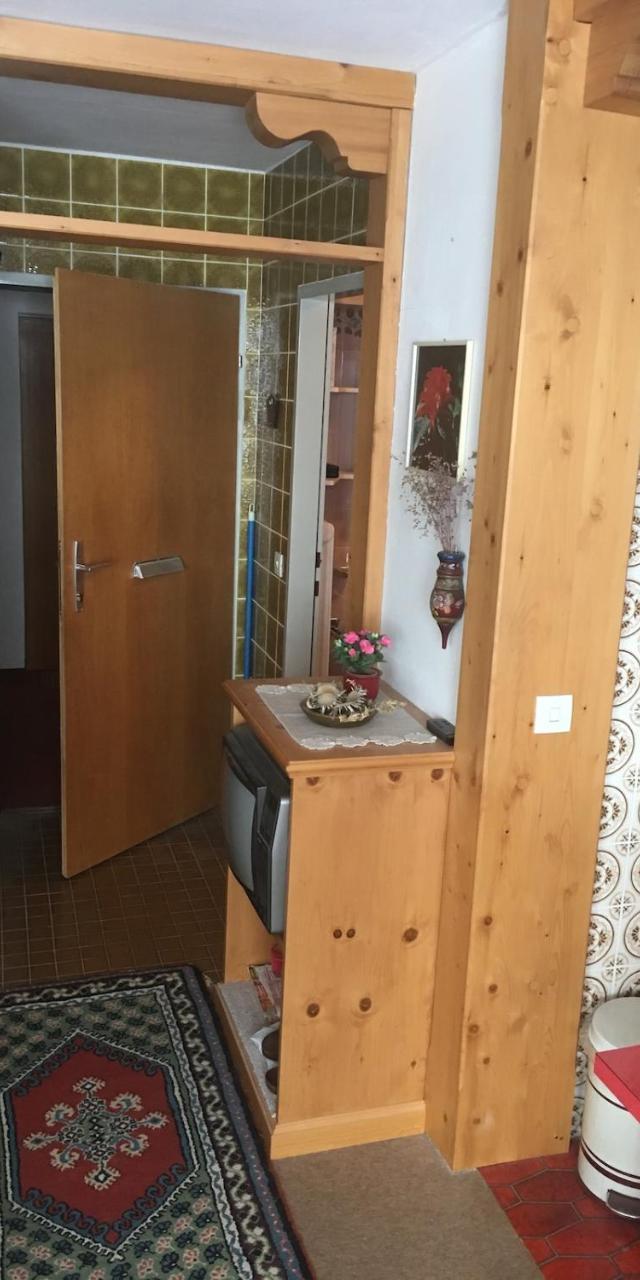Wohnung Melchior Bei Sterngucker (Adults Only) – bild 9