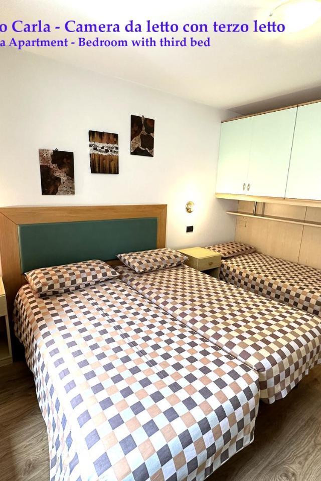 Appartamenti Florino di Silvestri Mariangela – billede 2