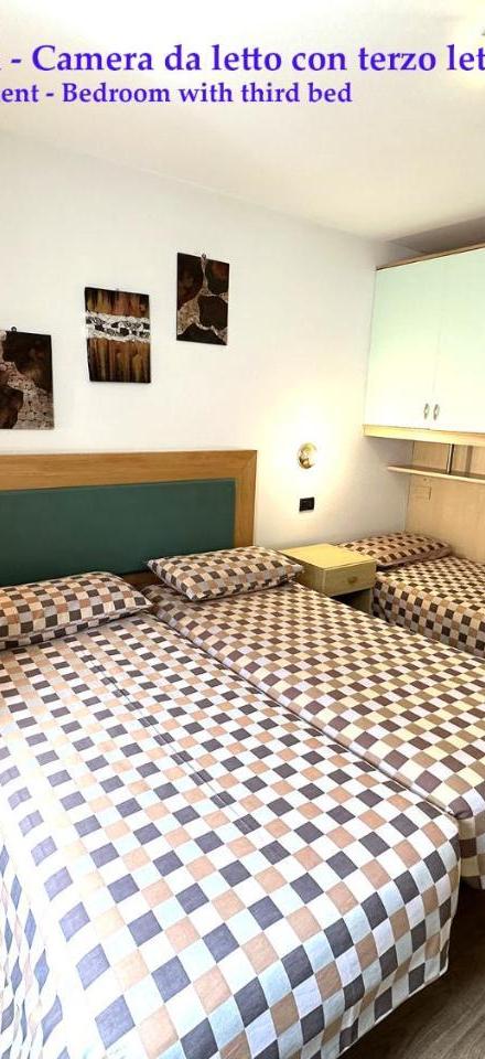 Appartamenti Florino di Silvestri Mariangela – billede 2
