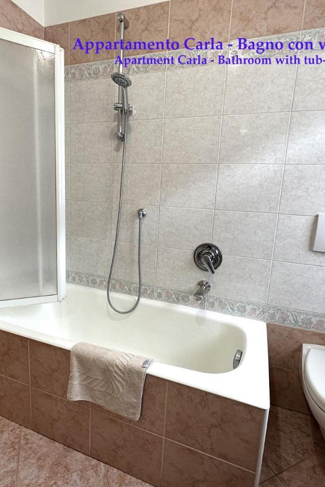 Appartamenti Florino di Silvestri Mariangela – billede 6