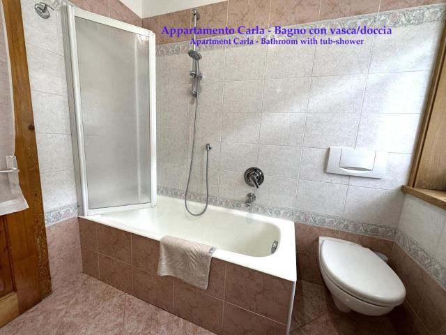 Appartamenti Florino di Silvestri Mariangela – billede 6