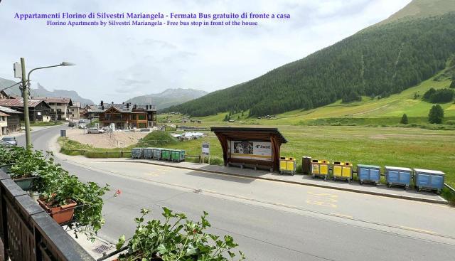 Appartamenti Florino di Silvestri Mariangela – billede 7