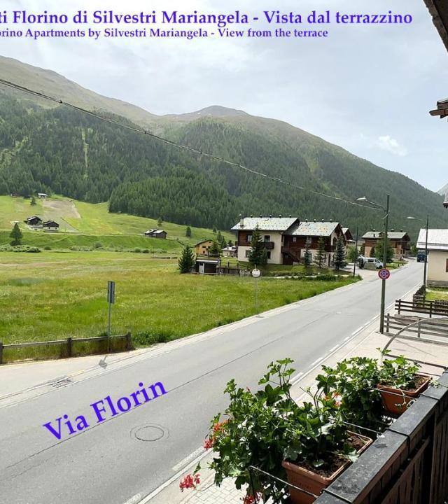 Appartamenti Florino di Silvestri Mariangela – billede 8