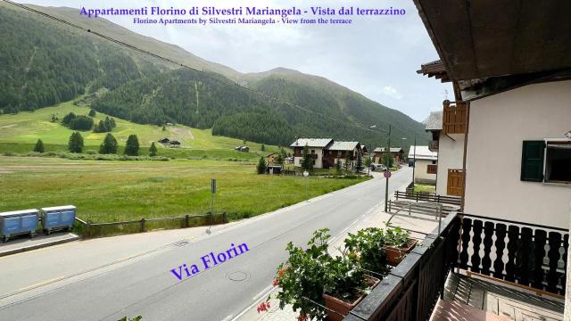 Appartamenti Florino di Silvestri Mariangela – billede 8