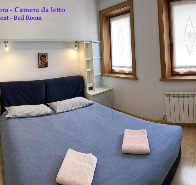 Appartamenti Florino di Silvestri Mariangela – billede 9
