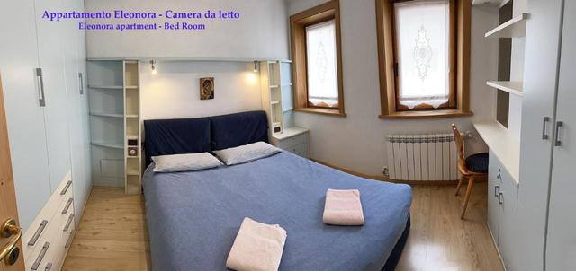 Appartamenti Florino di Silvestri Mariangela – billede 9