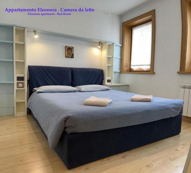 Appartamenti Florino di Silvestri Mariangela – billede 10