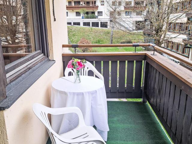 Apartment Schattberg by Interhome – billede 5