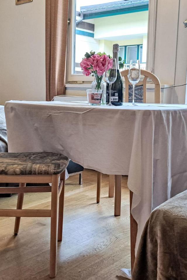 Apartment Schattberg by Interhome – billede 6