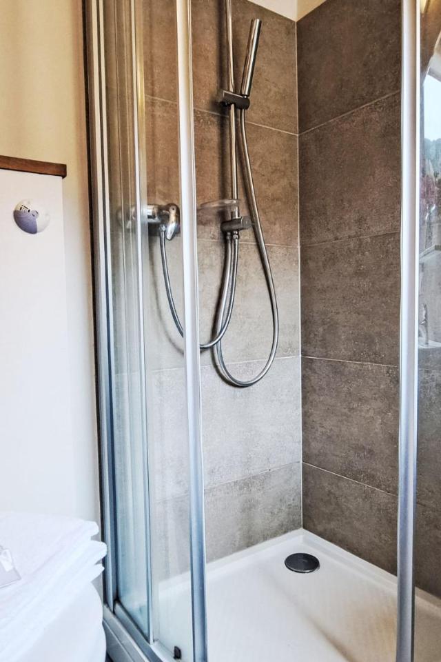 Apartment Schattberg by Interhome – billede 8