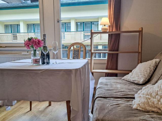 Apartment Schattberg by Interhome – billede 9