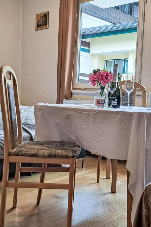 Apartment Schattberg by Interhome – billede 10
