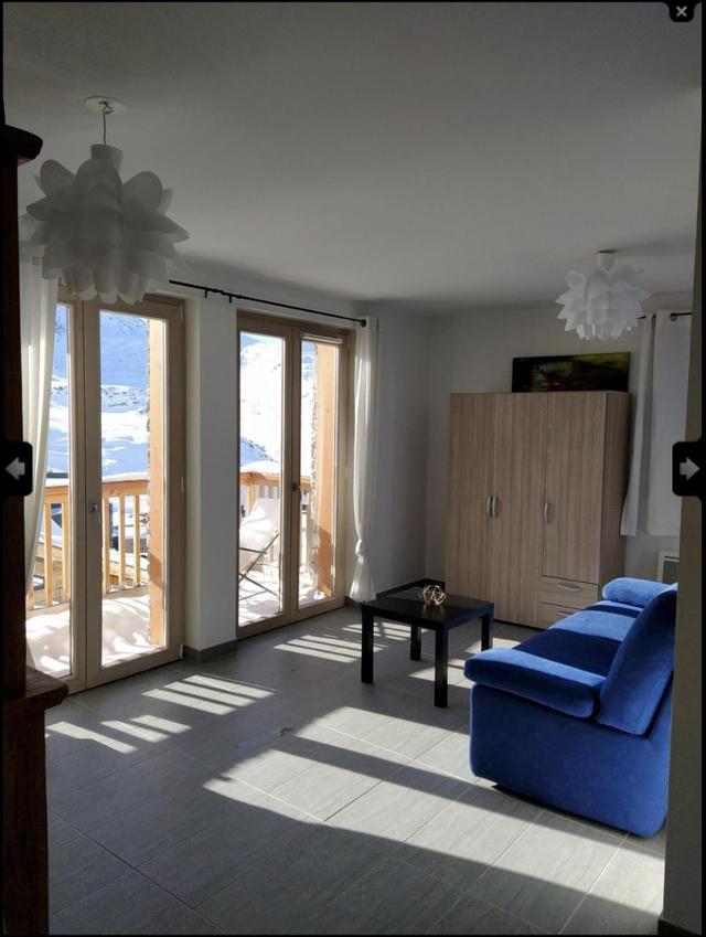 Chalet Le Quartz – billede 4