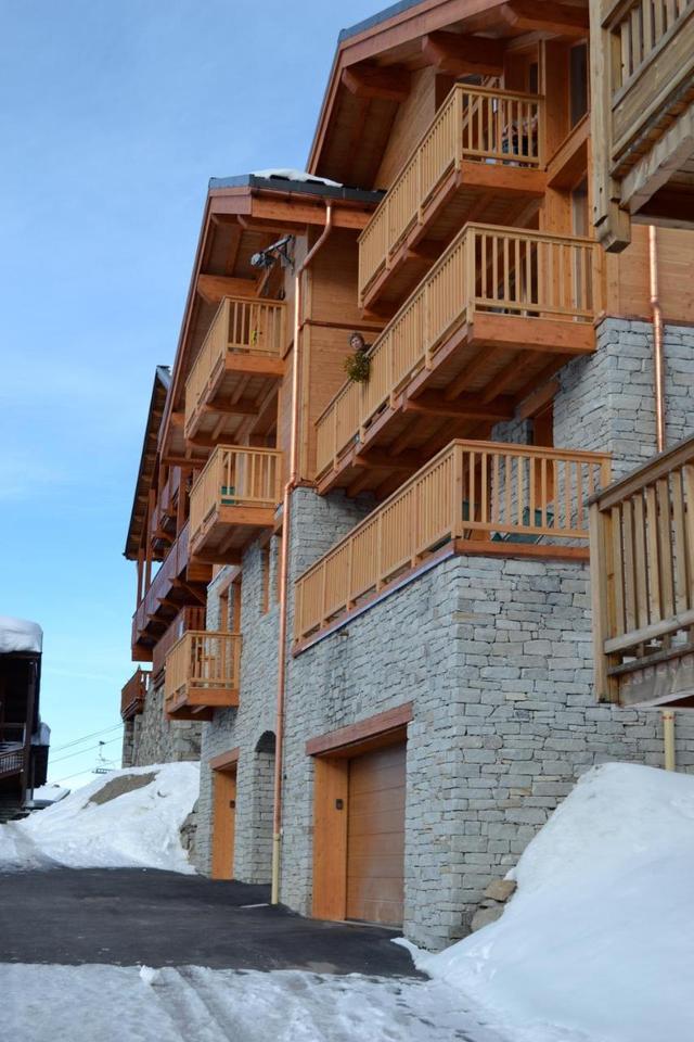 Chalet Le Quartz – billede 6