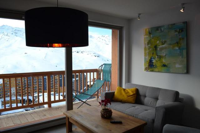 Chalet Le Quartz – billede 10