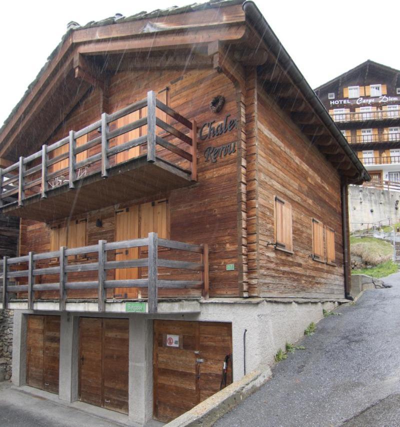 Chalet Renu
