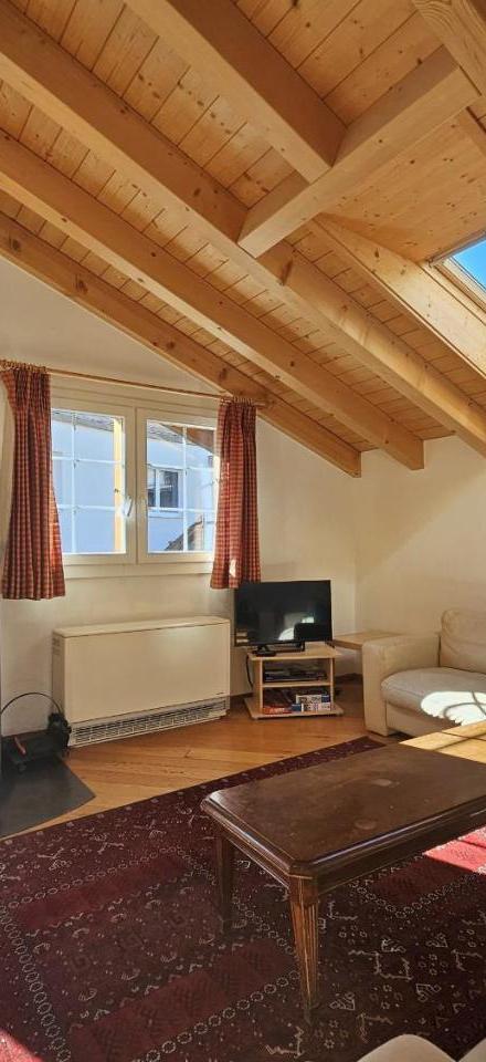 Chalet Renu – billede 2
