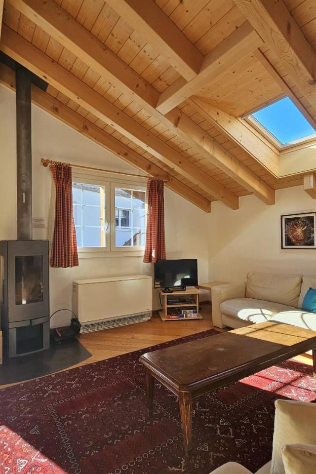Chalet Renu – billede 2