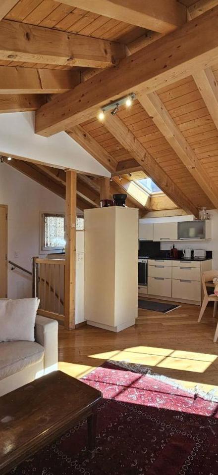 Chalet Renu – billede 3