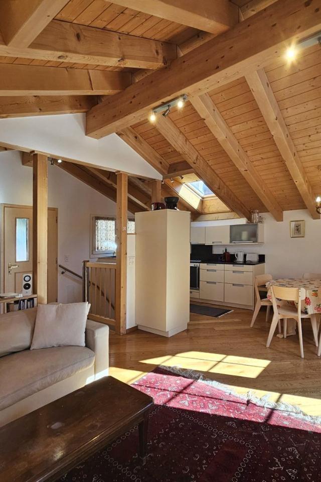 Chalet Renu – billede 3