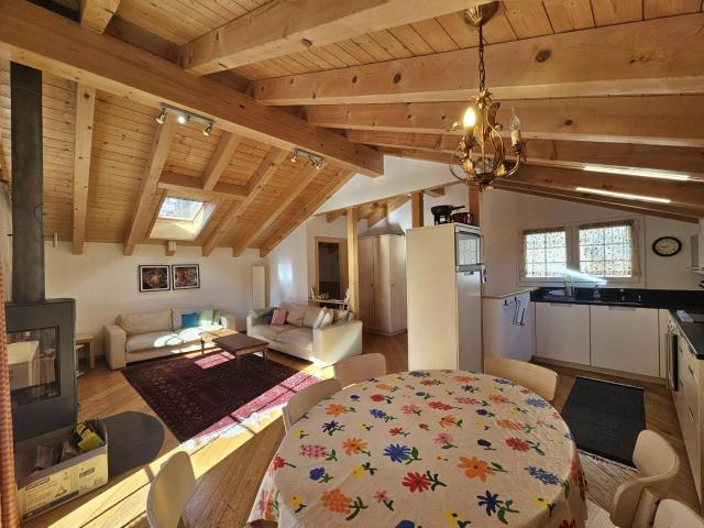Chalet Renu – billede 5