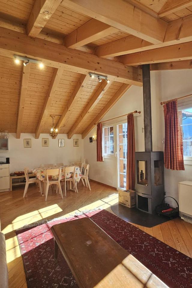 Chalet Renu – billede 6