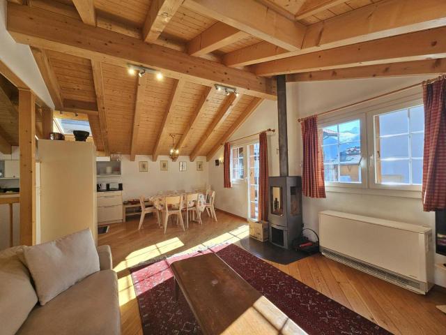 Chalet Renu – billede 6