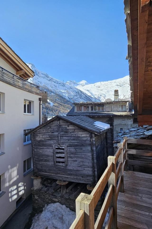 Chalet Renu – billede 7