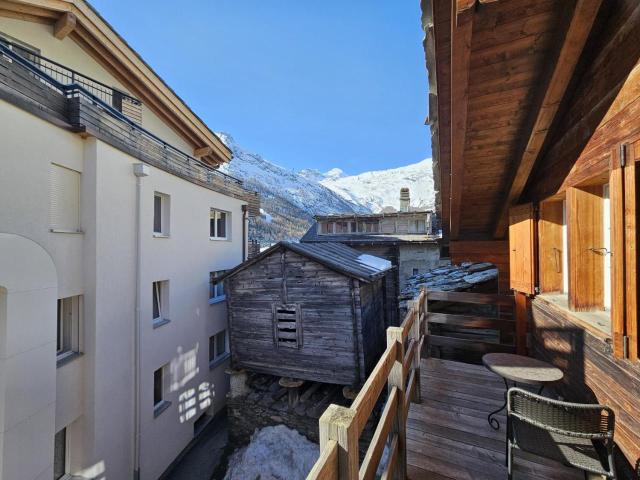 Chalet Renu – billede 7