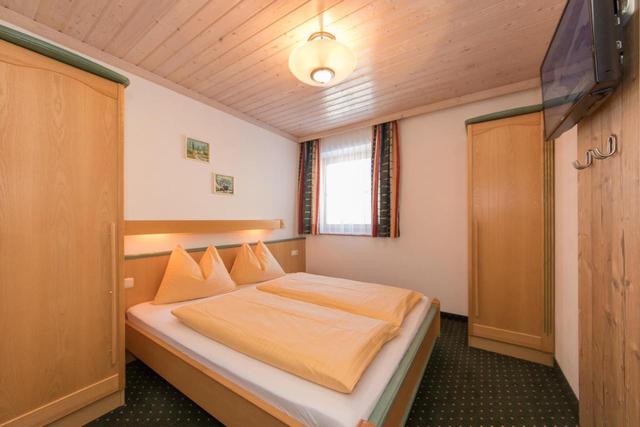 Appartement-Gastehaus Marie-Anderl