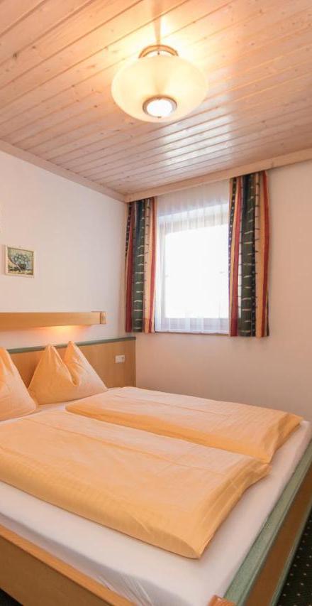Appartement-Gastehaus Marie-Anderl – billede 1
