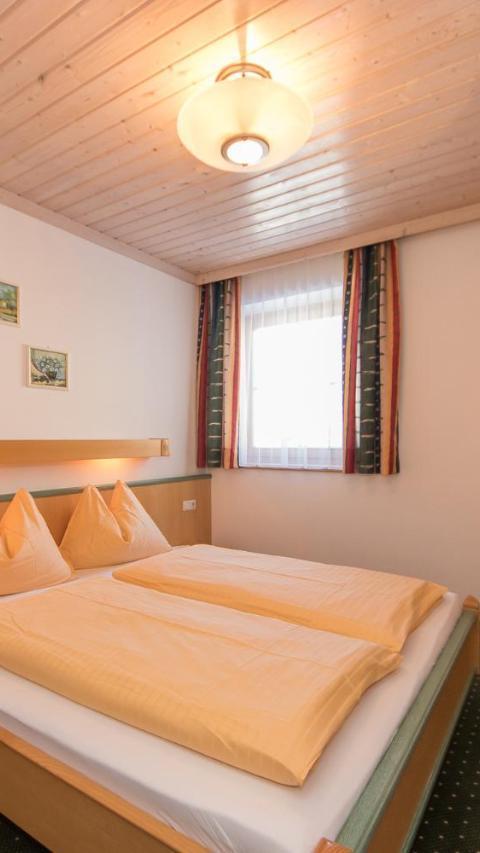 Appartement-Gastehaus Marie-Anderl – Saalbach